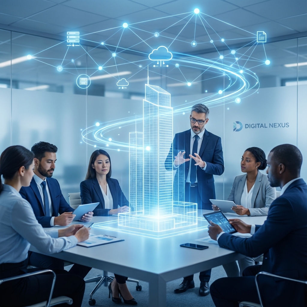 AutoCAD Collaboration